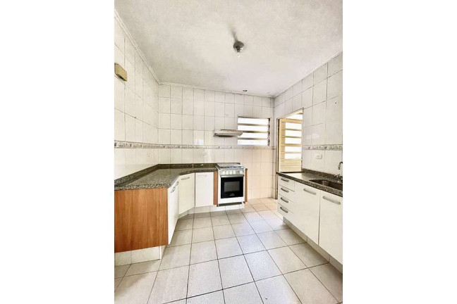 Apartamento com 2 Quartos à Venda, 75 m² em Cambuci - São Paulo