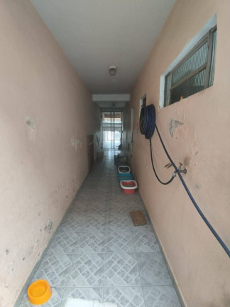 Imagem Casa com 3 Quartos à Venda, 148 m² em Jardim Santo Antônio - São Paulo