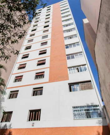 Imagem Apartamento com 2 Quartos à Venda, 105 m² em Pinheiros - São Paulo Imagem Apartamento com 2 Quartos à Venda, 105 m² em Pinheiros - São Paulo
