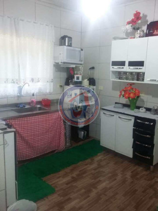 Imagem Casa com 3 Quartos à Venda, 120 m² em Esmeralda - Praia Grande Imagem Casa com 3 Quartos à Venda, 120 m² em Esmeralda - Praia Grande