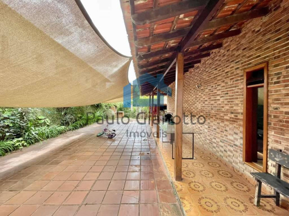 Imagem Casa à Venda, 756 m² em Granja Viana - Cotia