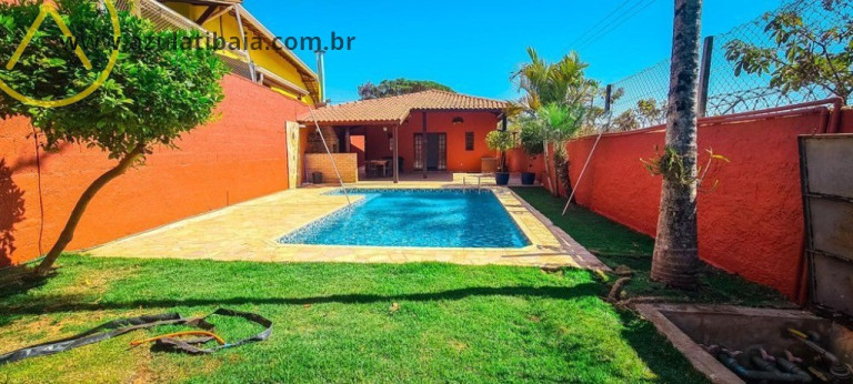 Imagem Casa com 3 Quartos à Venda, 155 m² em Rosário - Atibaia Imagem Casa com 3 Quartos à Venda, 155 m² em Rosário - Atibaia