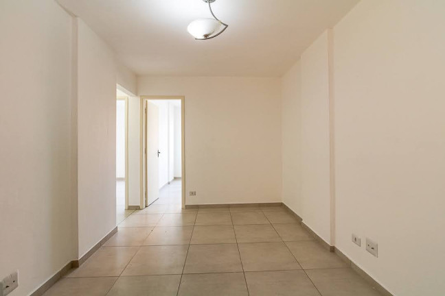 Imagem Apartamento com 2 Quartos à Venda, 48 m² em Mirandópolis - São Paulo Imagem Apartamento com 2 Quartos à Venda, 48 m² em Mirandópolis - São Paulo