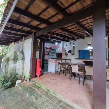 Imagem Casa com 3 Quartos à Venda, 108 m² em Boiçucanga - São Sebastião Imagem Casa com 3 Quartos à Venda, 108 m² em Boiçucanga - São Sebastião