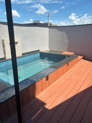 Casa com 3 Quartos à Venda, 273 m² em Loteamento Floresta - São José Dos Campos