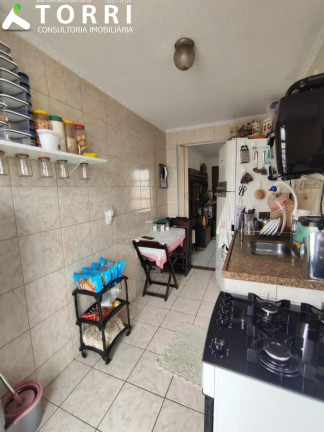 Imagem Apartamento com 2 Quartos à Venda, 45 m² em Jardim Guarujá - Sorocaba Imagem Apartamento com 2 Quartos à Venda, 45 m² em Jardim Guarujá - Sorocaba