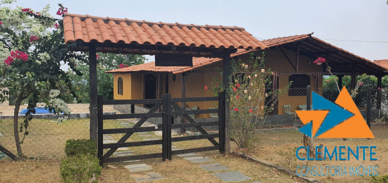 Imagem Casa de Condomínio com 3 Quartos à Venda, 150 m² em Condominio Estancia Da Mata - Jaboticatubas Imagem Casa de Condomínio com 3 Quartos à Venda, 150 m² em Condominio Estancia Da Mata - Jaboticatubas