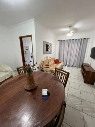 Imagem Apartamento com 1 Quarto para Alugar, 51 m² em Tupi - Praia Grande Imagem Apartamento com 1 Quarto para Alugar, 51 m² em Tupi - Praia Grande