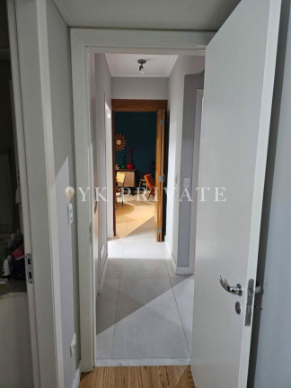Imagem Apartamento com 3 Quartos à Venda, 88 m² em Vila Romana - São Paulo