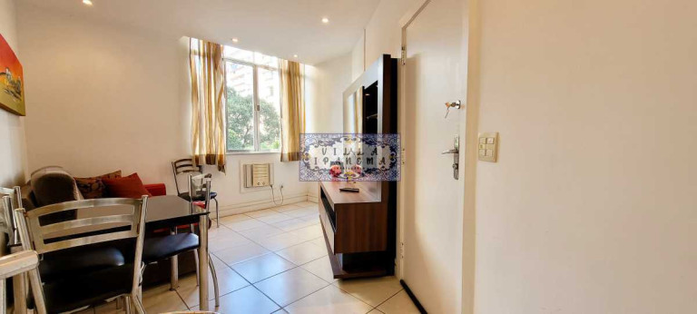 Imagem Apartamento com 1 Quarto à Venda, 38 m² em Ipanema - Rio De Janeiro Imagem Apartamento com 1 Quarto à Venda, 38 m² em Ipanema - Rio De Janeiro