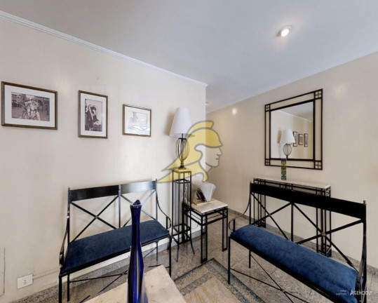 Imagem Apartamento com 3 Quartos à Venda, 80 m² em Perdizes - São Paulo
