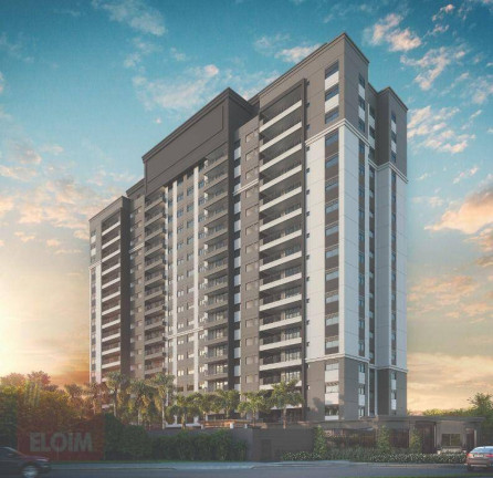 Apartamento com 4 Quartos à Venda, 116 m² em Barra Funda - São Paulo