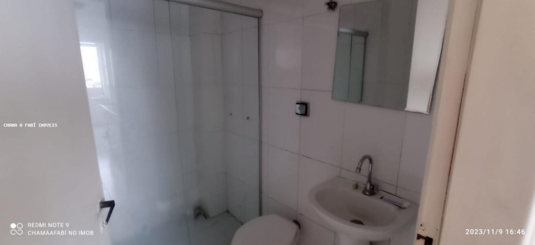 Imagem Apartamento com 1 Quarto para Alugar, 44 m² em Brás - São Paulo