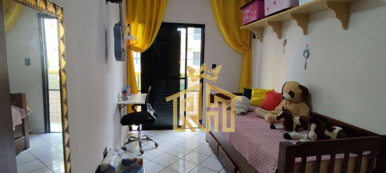 Imagem Apartamento com 3 Quartos à Venda, 102 m² em Ocian - Praia Grande Imagem Apartamento com 3 Quartos à Venda, 102 m² em Ocian - Praia Grande