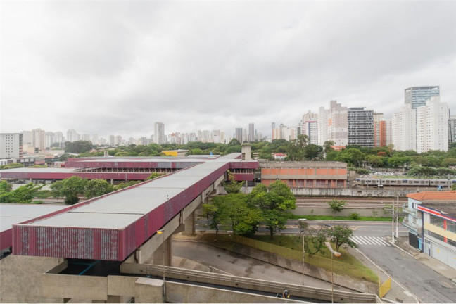 Imagem Loft com 1 Quarto à Venda, 25 m² em Tatuapé - São Paulo Imagem Loft com 1 Quarto à Venda, 25 m² em Tatuapé - São Paulo