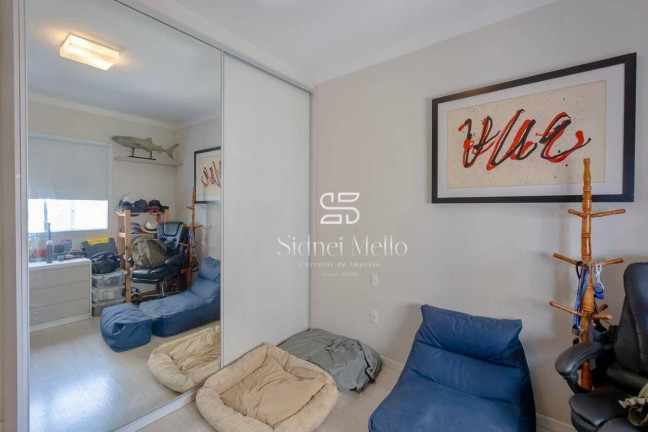 Imagem Apartamento com 3 Quartos à Venda, 135 m² em 2 Quadra Centro - Balneário Camboriú