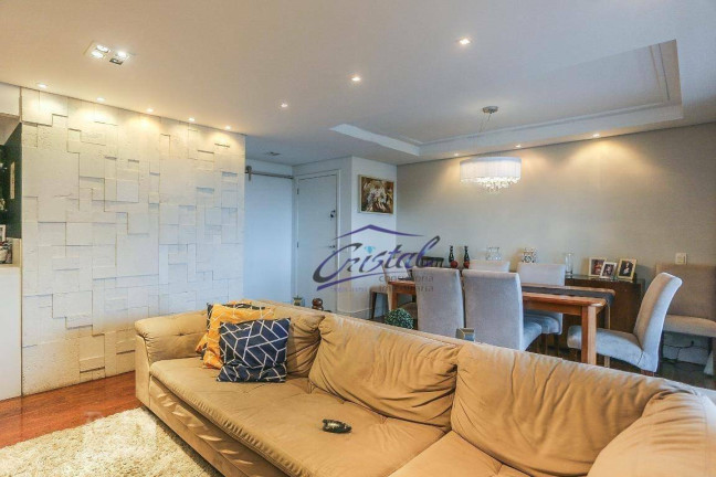 Imagem Apartamento com 4 Quartos à Venda, 134 m² em Butantã - São Paulo Imagem Apartamento com 4 Quartos à Venda, 134 m² em Butantã - São Paulo