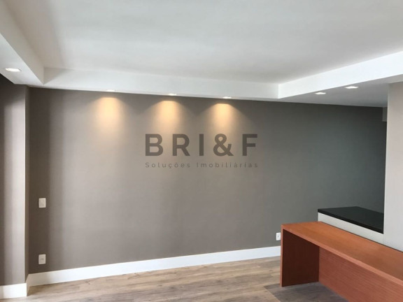 Imagem Apartamento com 1 Quarto à Venda ou Locação, 41 m² em Brooklin - São Paulo Imagem Apartamento com 1 Quarto à Venda ou Locação, 41 m² em Brooklin - São Paulo