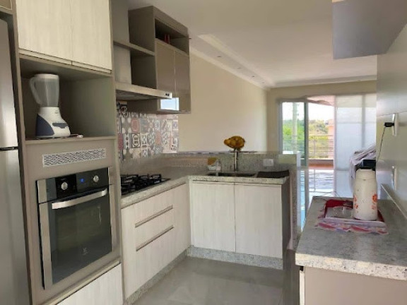 Imagem Casa com 3 Quartos à Venda, 163 m² em Residencial Portal Do Bosque - Louveira