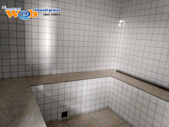 Imagem Apartamento com 2 Quartos à Venda, 75 m² em Vila Tupi - Praia Grande