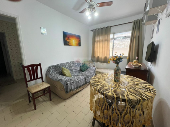 Imagem Apartamento com 1 Quarto à Venda, 63 m² em Boqueirão - Praia Grande Imagem Apartamento com 1 Quarto à Venda, 63 m² em Boqueirão - Praia Grande