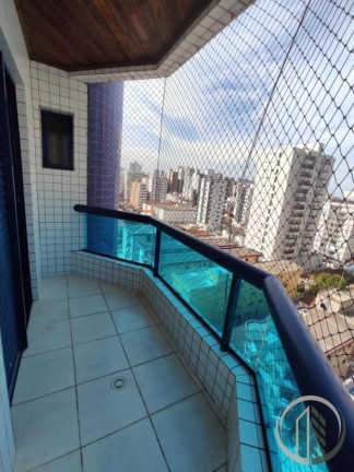 Imagem Apartamento com 3 Quartos à Venda, 105 m² em Guilhermina - Praia Grande Imagem Apartamento com 3 Quartos à Venda, 105 m² em Guilhermina - Praia Grande