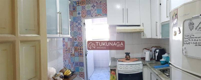 Imagem Apartamento com 3 Quartos à Venda, 72 m² em Vila Gustavo - São Paulo