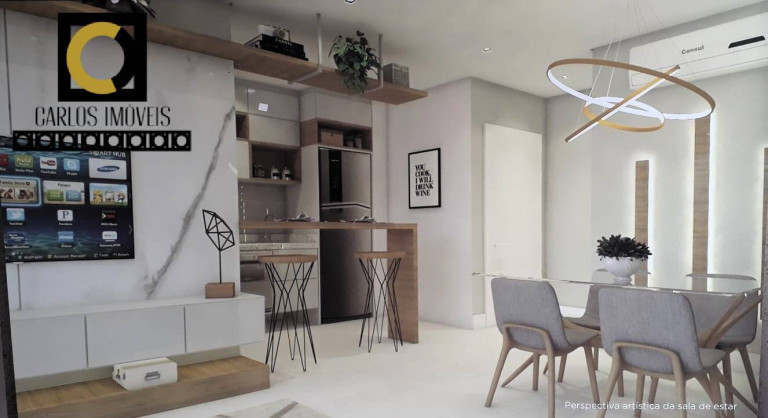 Imagem Apartamento com 2 Quartos à Venda, 86 m² em Pompéia - Santos Imagem Apartamento com 2 Quartos à Venda, 86 m² em Pompéia - Santos