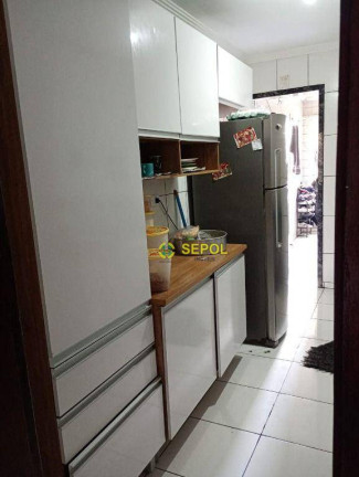 Imagem Apartamento com 3 Quartos à Venda, 70 m² em Vila Bancária - São Paulo