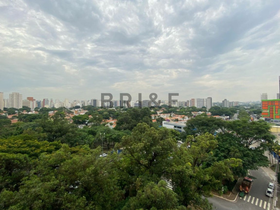 Imagem Apartamento com 1 Quarto para Alugar, 23 m² em Brooklin - São Paulo Imagem Apartamento com 1 Quarto para Alugar, 23 m² em Brooklin - São Paulo