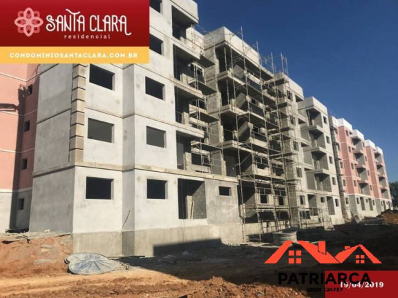 Imagem Apartamento com 2 Quartos à Venda, 55 m² em João Aranha - Paulínia Imagem Apartamento com 2 Quartos à Venda, 55 m² em João Aranha - Paulínia