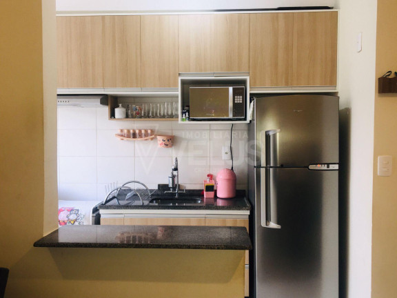 Imagem Apartamento com 2 Quartos à Venda, 44 m² em Jardim Bela Vista - Itapetininga Imagem Apartamento com 2 Quartos à Venda, 44 m² em Jardim Bela Vista - Itapetininga