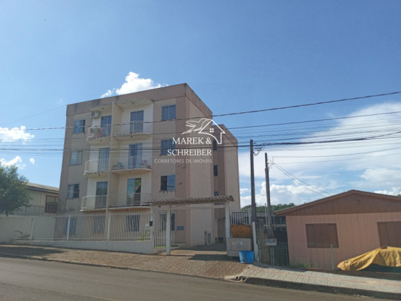 Imagem Apartamento com 2 Quartos à Venda, 40 m² em Sagrada Família - Dois Vizinhos