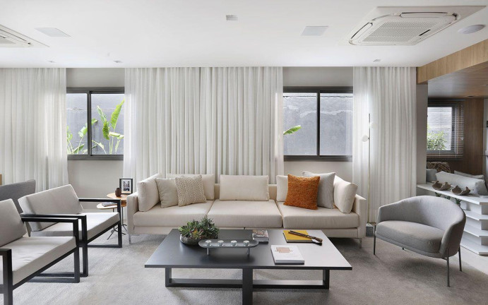 Imagem Apartamento com 4 Quartos à Venda, 180 m² em Perdizes - São Paulo
