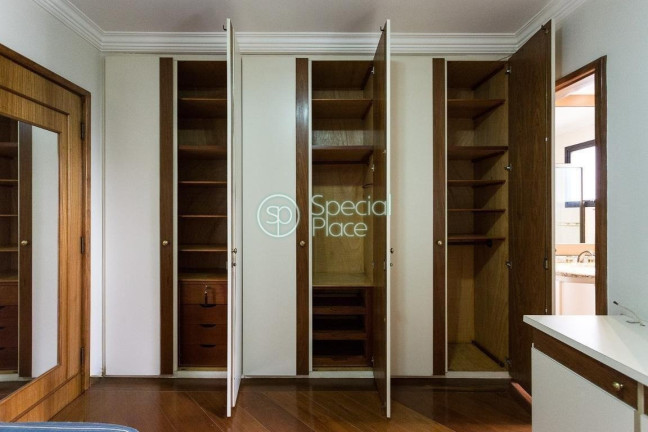 Imagem Apartamento com 4 Quartos à Venda, 350 m² em Moema índios - São Paulo Imagem Apartamento com 4 Quartos à Venda, 350 m² em Moema índios - São Paulo