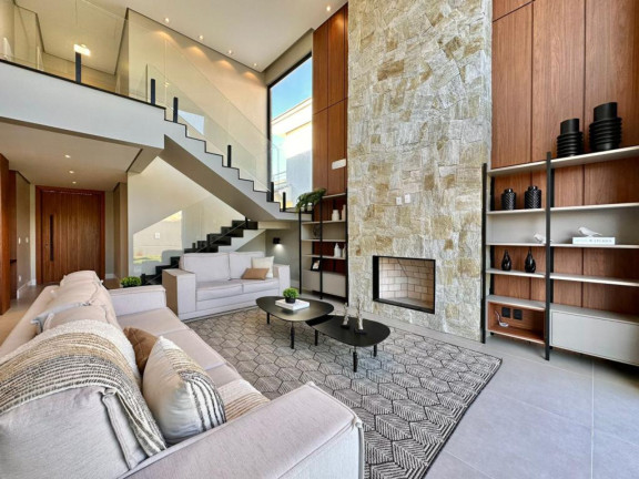 Imagem Casa com 4 Quartos à Venda, 225 m² em Marina - Xangri-la Imagem Casa com 4 Quartos à Venda, 225 m² em Marina - Xangri-la