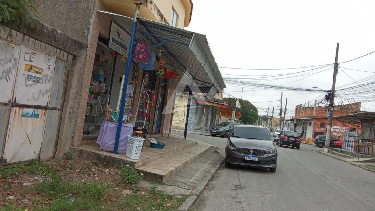 Imagem Terreno à Venda, 250 m² em Cosmos - Rio De Janeiro