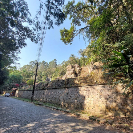 Imagem Terreno à Venda, 2 m² em Vale Dos Pinheiros - Nova Friburgo