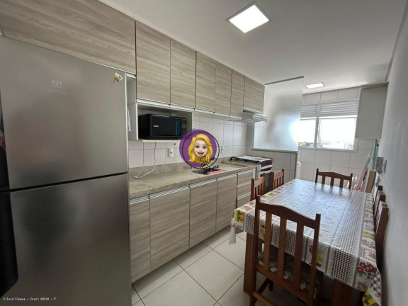 Imagem Apartamento com 1 Quarto à Venda, 50 m² em Vila Valença - São Vicente Imagem Apartamento com 1 Quarto à Venda, 50 m² em Vila Valença - São Vicente