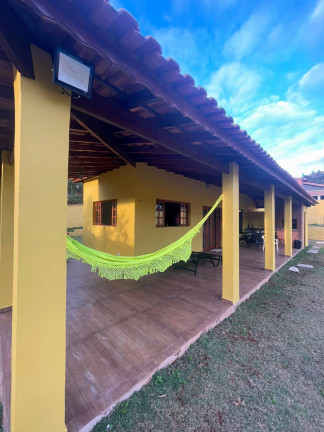 Chácara com 3 Quartos à Venda, 190 m² em Sorocamirim - Ibiúna