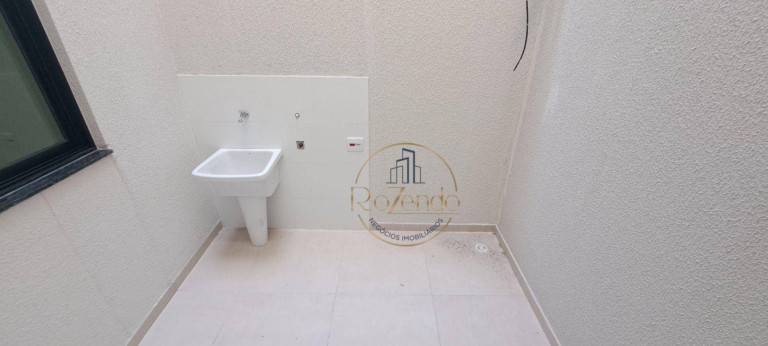 Imagem Apartamento com 2 Quartos à Venda, 47 m² em Vila América - Santo André Imagem Apartamento com 2 Quartos à Venda, 47 m² em Vila América - Santo André