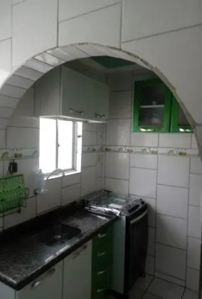 Imagem Apartamento com 2 Quartos à Venda, 50 m² em Cabula - Salvador Imagem Apartamento com 2 Quartos à Venda, 50 m² em Cabula - Salvador