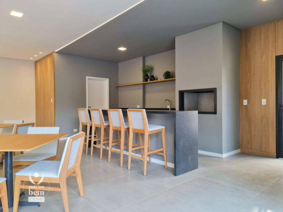 Imagem Apartamento com 3 Quartos à Venda, 85 m² em água Verde - Curitiba