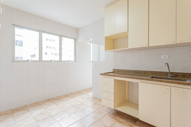 Imagem Apartamento com 3 Quartos à Venda, 98 m² em Jardim Paulista - São Paulo