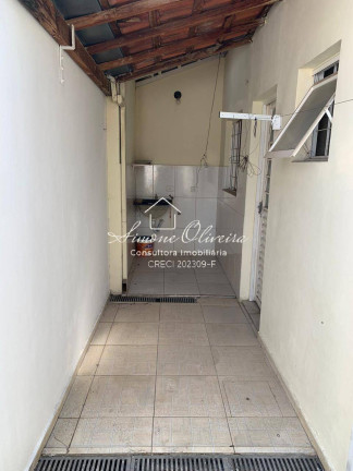 Imagem Casa com 2 Quartos à Venda, 125 m² em Residencial Novo Horizonte - Taubaté Imagem Casa com 2 Quartos à Venda, 125 m² em Residencial Novo Horizonte - Taubaté
