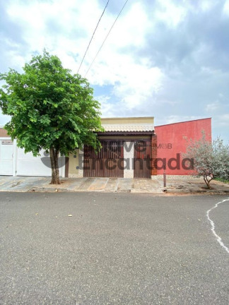 Imagem Casa com 2 Quartos à Venda, 170 m² em Residencial Prefeito Mário Crêm Dos Santos - Birigui Imagem Casa com 2 Quartos à Venda, 170 m² em Residencial Prefeito Mário Crêm Dos Santos - Birigui