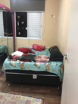 Imagem Apartamento com 2 Quartos à Venda, 10 m² em Vila Da Oportunidade - Carapicuíba