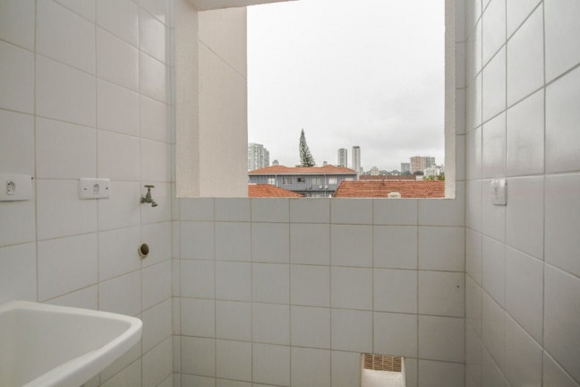 Imagem Imóvel com 2 Quartos à Venda, 54 m² em Chácara Santo Antônio (zona Sul) - São Paulo Imagem Imóvel com 2 Quartos à Venda, 54 m² em Chácara Santo Antônio (zona Sul) - São Paulo