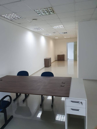 Imagem Sala Comercial para Alugar, 159 m² em Melville Empresarial I E Ii - Barueri