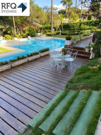 Imagem Imóvel com 8 Quartos à Venda, 940 m² em Morada Das Fontes - Itatiba Imagem Imóvel com 8 Quartos à Venda, 940 m² em Morada Das Fontes - Itatiba